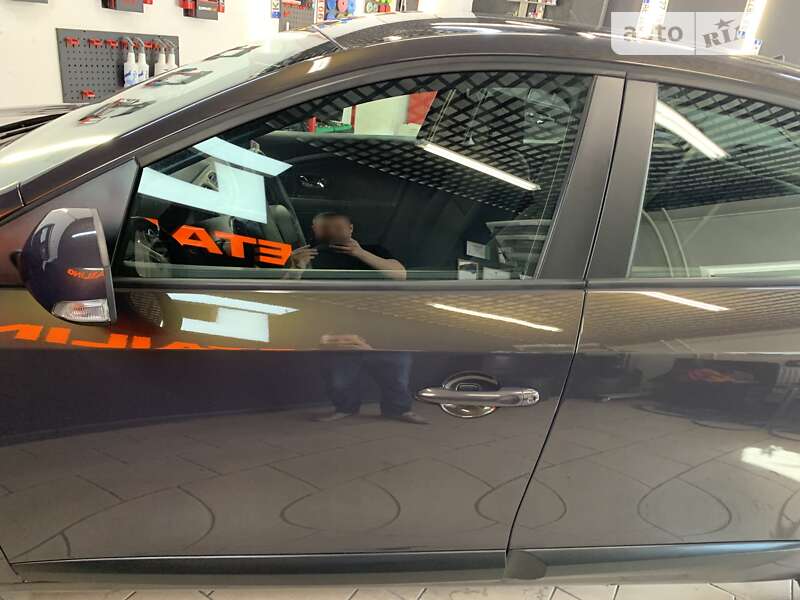 Седан Renault Fluence 2013 в Днепре