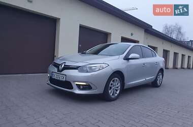 Renault Fluence 2013