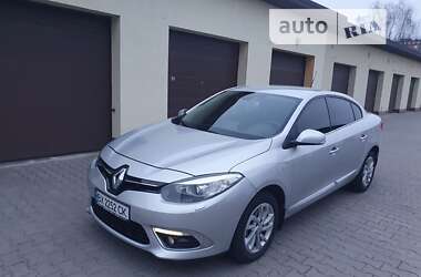 Renault Fluence 2013