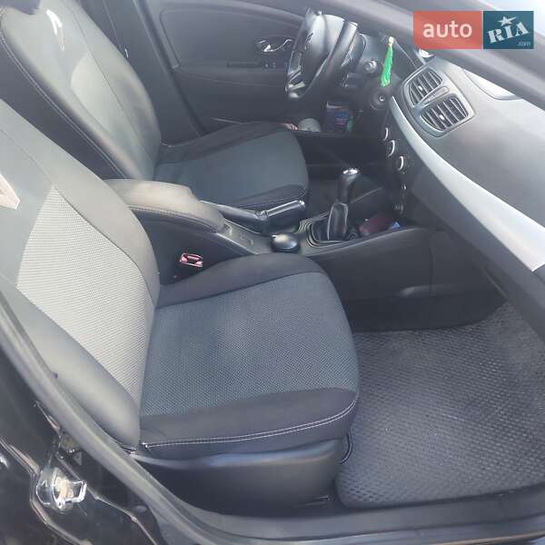 Седан Renault Fluence 2013 в Бучі