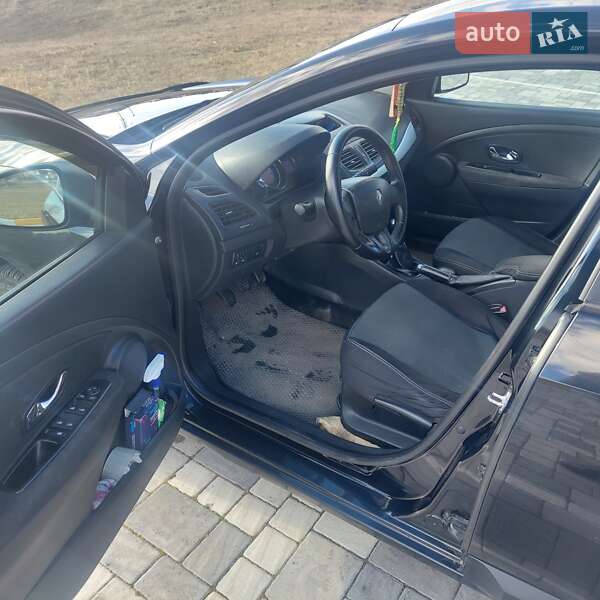 Седан Renault Fluence 2013 в Бучі