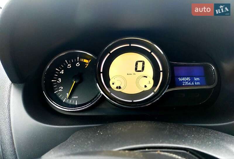 Седан Renault Fluence 2012 в Киеве фото 13 Седан Renault Fluence 2012 в Киеве