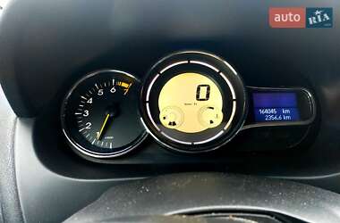 Седан Renault Fluence 2012 в 