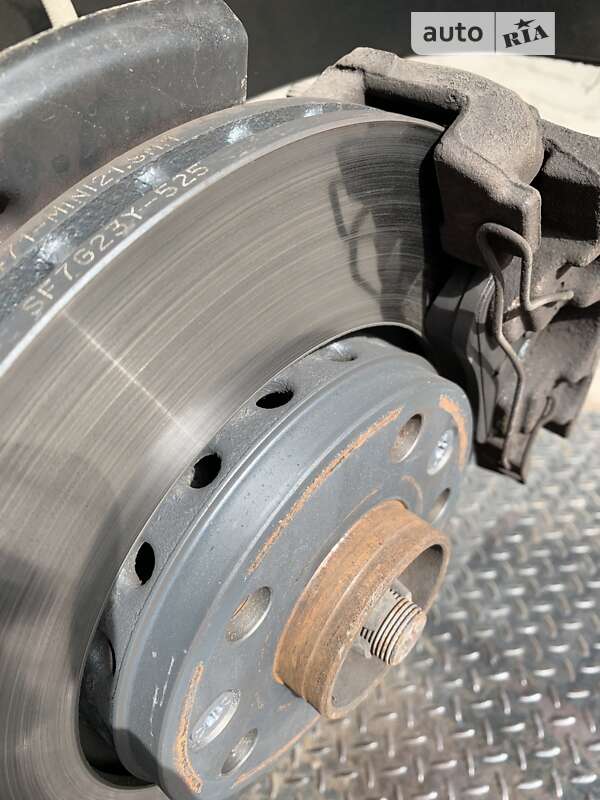 Седан Renault Fluence 2013 в Днепре