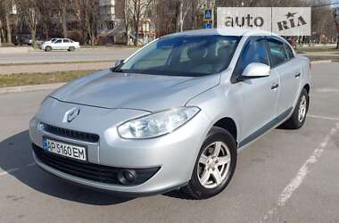 Седан Renault Fluence 2011 в Запорожье