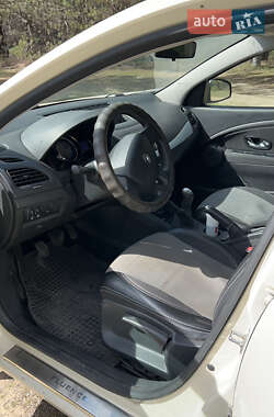 Седан Renault Fluence 2016 в 