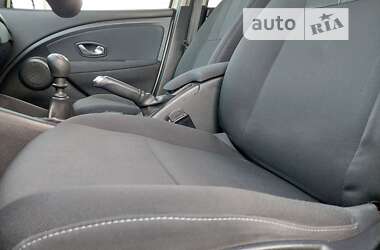 Седан Renault Fluence 2010 в Ахтырке