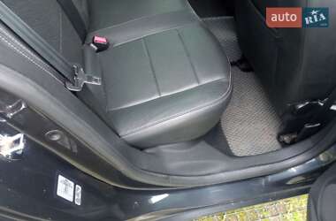 Седан Renault Fluence 2011 в Львове