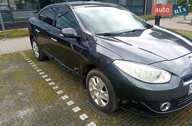 Renault Fluence 2011 Renault Fluence 2011