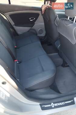 Седан Renault Fluence 2012 в Харькове