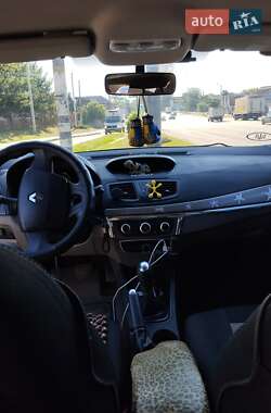 Седан Renault Fluence 2012 в Харькове