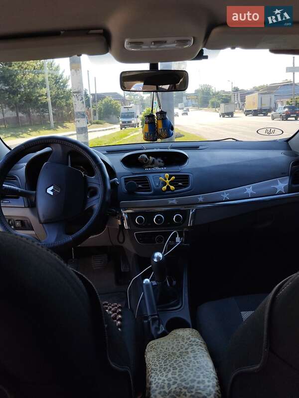 Седан Renault Fluence 2012 в Харькове