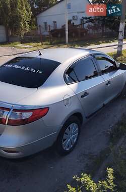 Седан Renault Fluence 2012 в Харькове