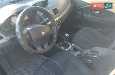 Седан Renault Fluence 2014 в 