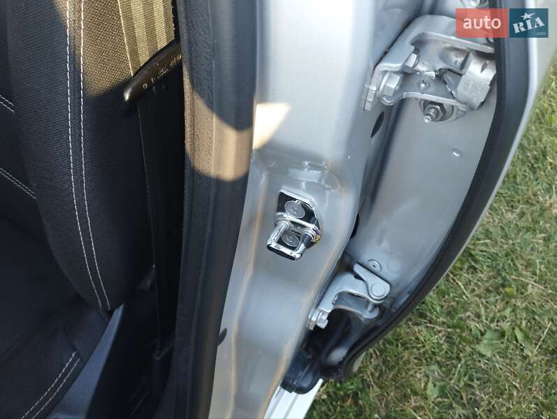 Седан Renault Fluence 2014 в Полтаве