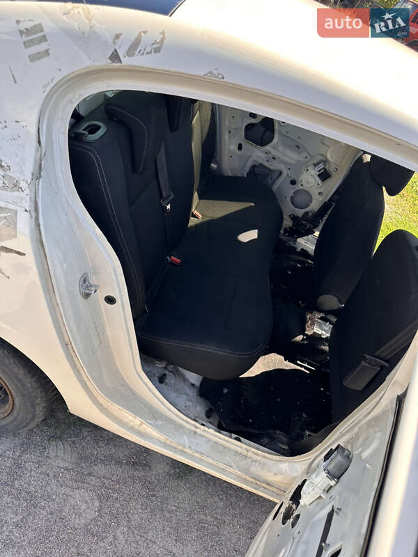 Седан Renault Fluence 2016 в Белой Церкви фото 15 Седан Renault Fluence 2016 в Белой Церкви