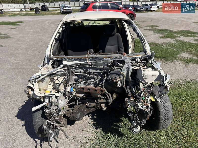 Седан Renault Fluence 2016 в Белой Церкви фото 22 Седан Renault Fluence 2016 в Белой Церкви