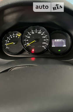 Седан Renault Fluence 2012 в Южноукраїнську