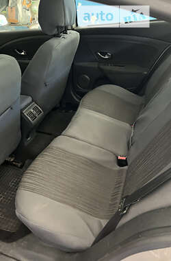 Седан Renault Fluence 2012 в Южноукраїнську