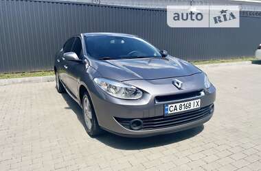 Седан Renault Fluence 2011 в Броварах