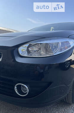 Седан Renault Fluence 2011 в Тернополе