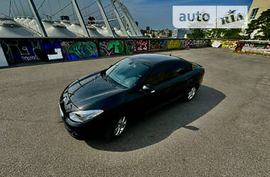 Седан Renault Fluence 2011 в Києві