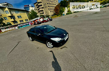 Седан Renault Fluence 2011 в Києві