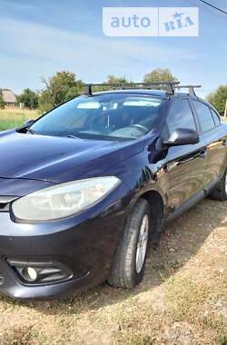 Седан Renault Fluence 2013 в Білогородці