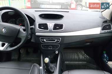 Renault Fluence 2011 Renault Fluence 2011