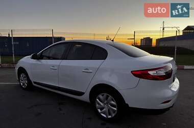 Седан Renault Fluence 2013 в Вінниці