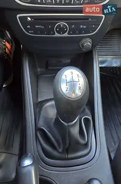 Renault Fluence 2010
