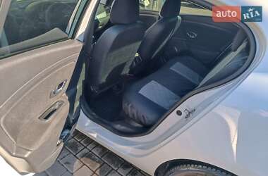 Седан Renault Fluence 2015 в Одессе