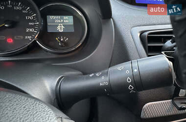 Седан Renault Fluence 2011 в 