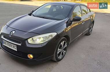 Renault Fluence 2011 Renault Fluence 2011
