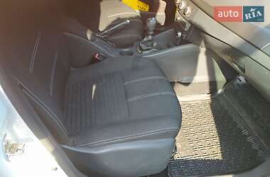 Седан Renault Fluence 2016 в 