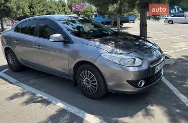 Седан Renault Fluence 2011 в Одессе