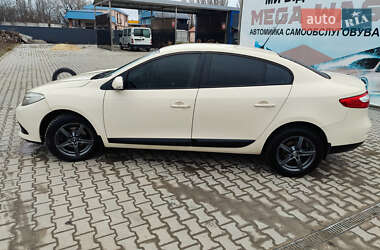 Renault Fluence 2013 Renault Fluence 2013