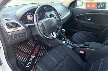 Седан Renault Fluence 2013 в Киеве