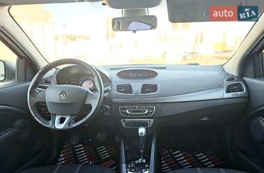 Седан Renault Fluence 2013 в Киеве