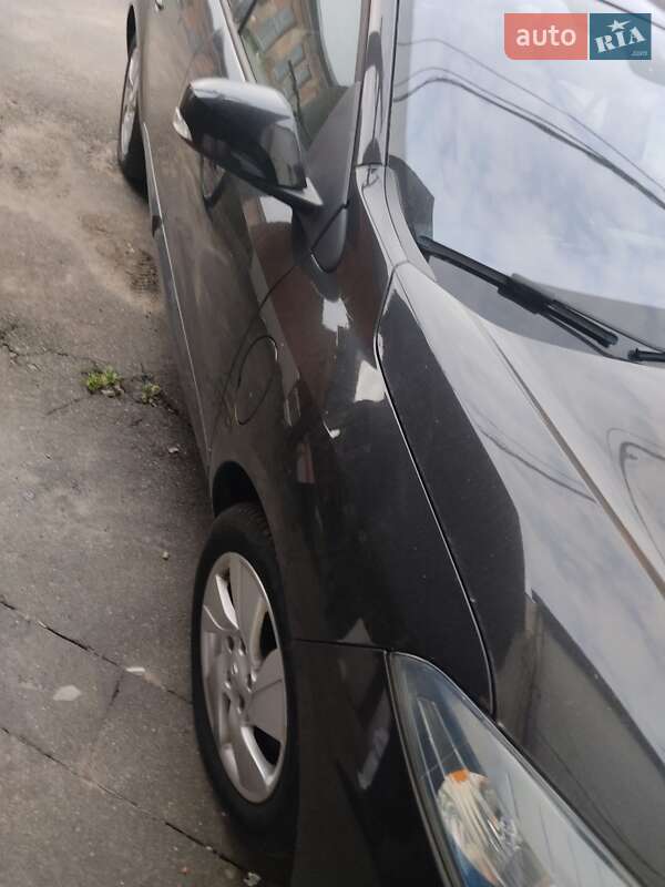 Седан Renault Fluence 2013 в Броварах
