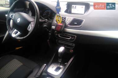 Седан Renault Fluence 2012 в Киеве