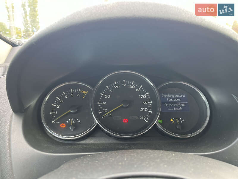 Седан Renault Fluence 2010 в Кременчуге фото 12 Седан Renault Fluence 2010 в Кременчуге