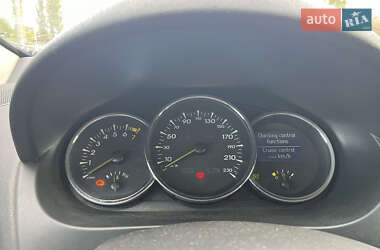 Седан Renault Fluence 2010 в 