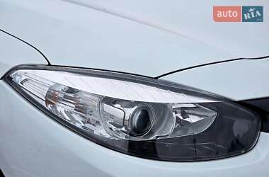 Седан Renault Fluence 2013 в Києві