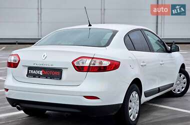 Седан Renault Fluence 2013 в Києві