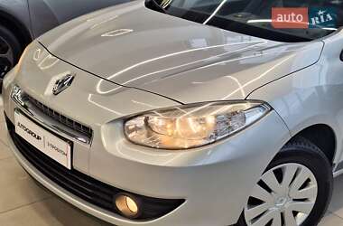 Седан Renault Fluence 2011 в Одесі