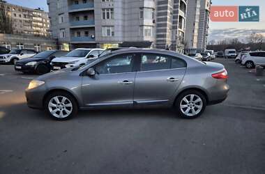 Renault Fluence 2010 Renault Fluence 2010