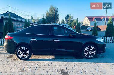 Седан Renault Fluence 2011 в Баришівка