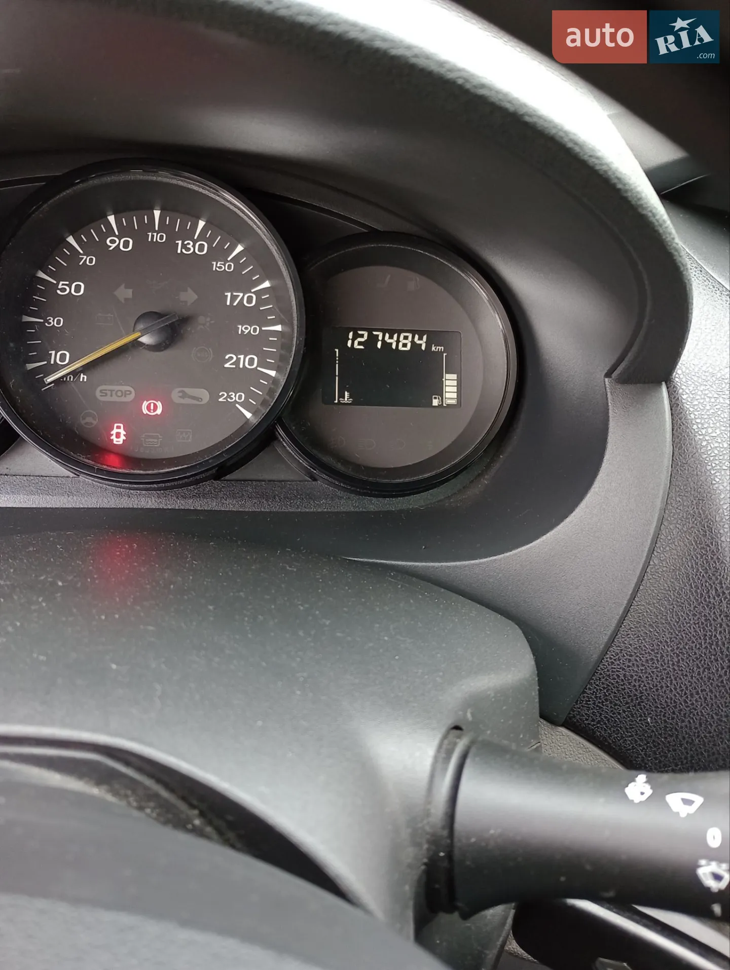 2011 Renault Fluence - мініатюра 5