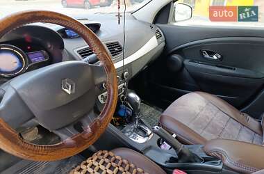 Седан Renault Fluence 2013 в 